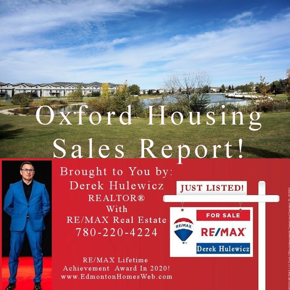 homes sold in oxford